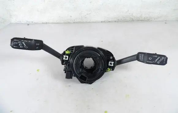 Skoda Fabia Mk3 (NJ) Other switches/knobs/shifts 6C0953501J