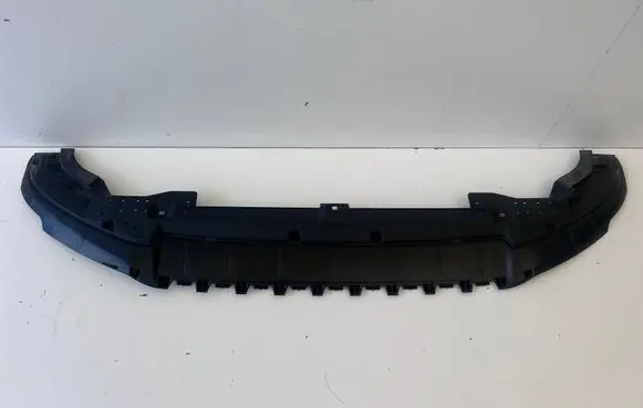 Audi Q2 - Front bumper skid plate/under tray 81A807233