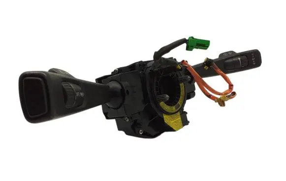 Volvo V50 Wiper control stalk 17D770 DX1AA