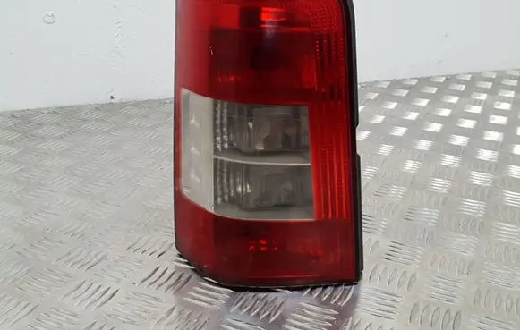 Peugeot Partner Rear/tail lights 9657977080