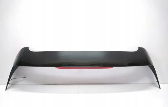 Hyundai i30 Tailgate/trunk spoiler 87250G4000