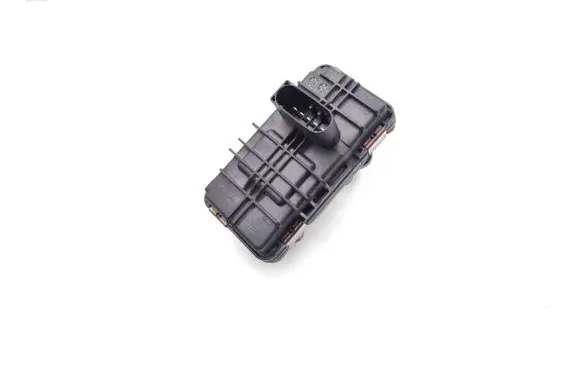 BMW 1 F20 F21 Turbine electric control actuator 59001107181 6NW01043005