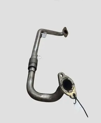 Audi A6 S6 C6 4F EGR valve line/pipe/hose 03L131521AH