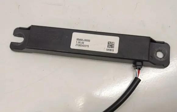 Hyundai Kona I Keyless system antenna 95460J9000
