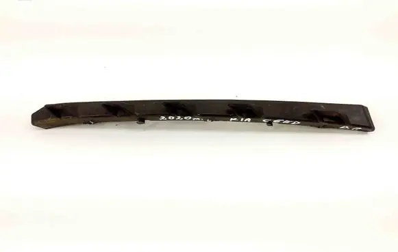 KIA Ceed Headlight/headlamp mounting bracket 86554J7000