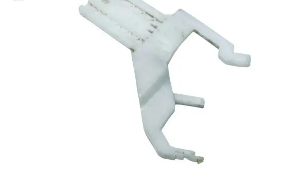 Rear door exterior handle/bracket