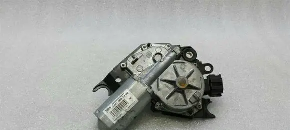 Mercedes-Benz Vito Viano W447 Rear window wiper motor A4479061900