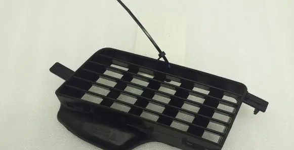 Porsche Panamera (970) Dashboard air vent grill cover trim 97055217600