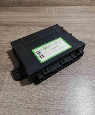 Ford Transit Comfort/convenience module 93BG15K600AC 5WK4631