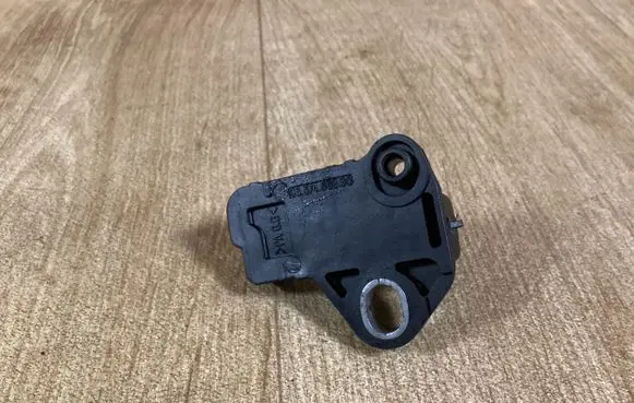 Ford Focus Crankshaft position sensor 9637466980