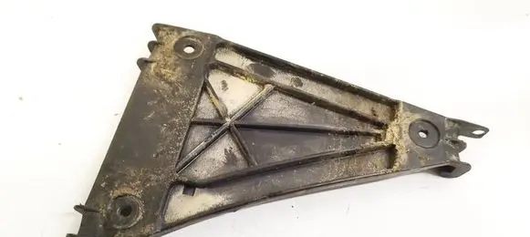 Audi A4 S4 B5 8D Rear bumper mounting bracket 8D0807484
