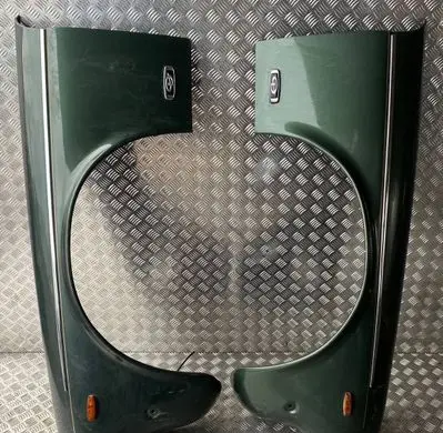 Jaguar XJ X300 Fender JAGUARXJ