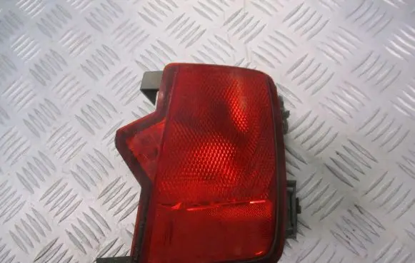 Subaru Legacy Rear/tail lights