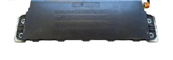 Volkswagen Golf VI Knee airbag 5K2880841D