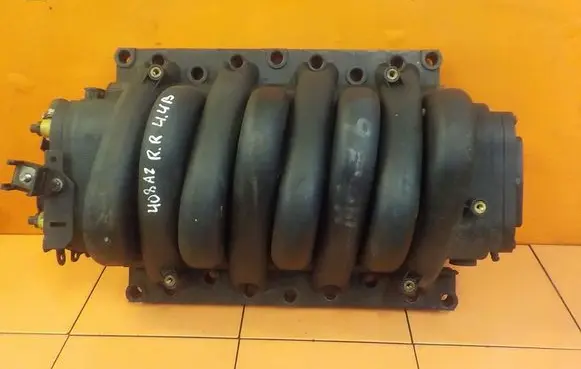 Land Rover Range Rover L322 Intake manifold 7506742 SSACY