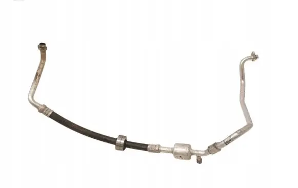 Dacia Logan II Air conditioning (A/C) pipe/hose 924546661R