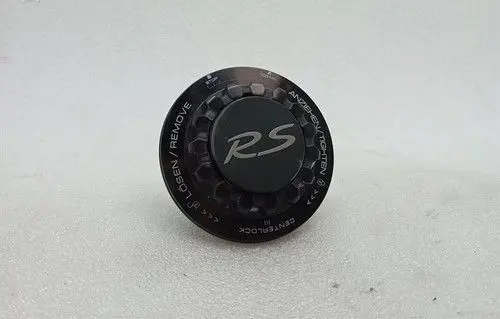 Porsche 718 Cayman 982 982c Anti-theft wheel nuts and lock 992601279