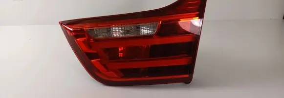 BMW 4 F32 F33 Tailgate rear/tail lights 63217296102 618302 7296102