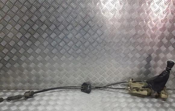 Nissan Primera Gear selector/shifter in gearbox 