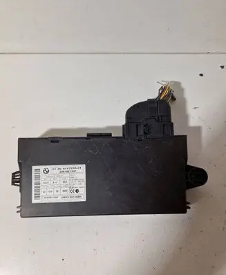 BMW 3 E90 E91 CAS control unit/module 914722001 2081621247 5WK49513VBR