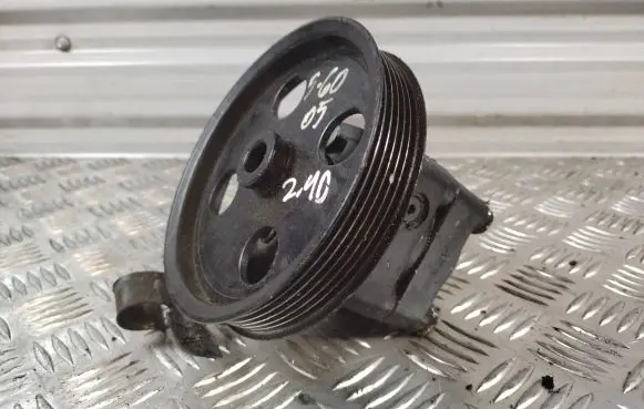 Volvo S60 Power steering pump