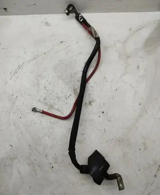 Volkswagen Tiguan Positive cable (battery) 5N0971228
