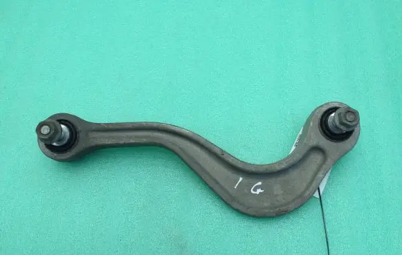 Porsche Panamera (970) Rear upper control arm/wishbone 97033104700