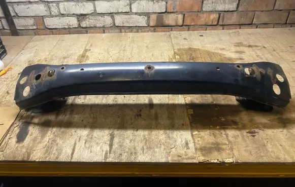 Volkswagen Transporter - Caravelle T5 Front bumper cross member 7H0807109B