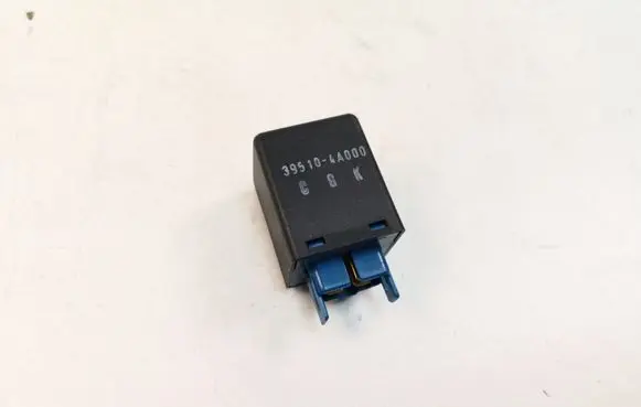 Hyundai Santa Fe Other relay 395104A000