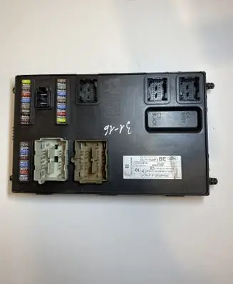 Ford Transit Central body control module CC1T14A073BE