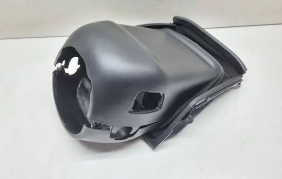 BMW 7 F01 F02 F03 F04 Steering wheel column trim 9188869 6119188869