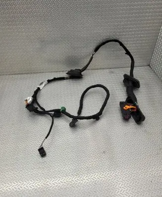 Volkswagen T-Cross Rear door wiring loom 2GM970136D