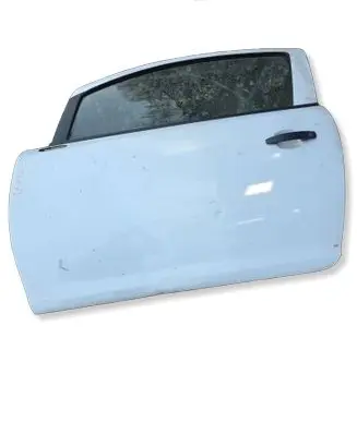Opel Corsa D Front door 