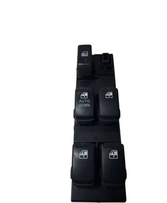 Hyundai Tucson JM Electric window control switch