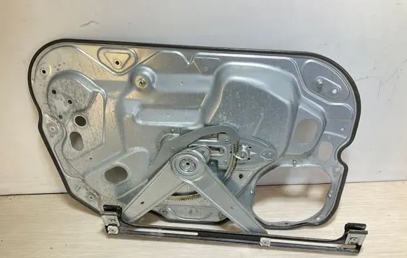 Ford Kuga I Front window lifting mechanism without motor 7M51R203A28DD