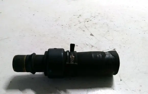 Citroen C8 Engine coolant pipe/hose