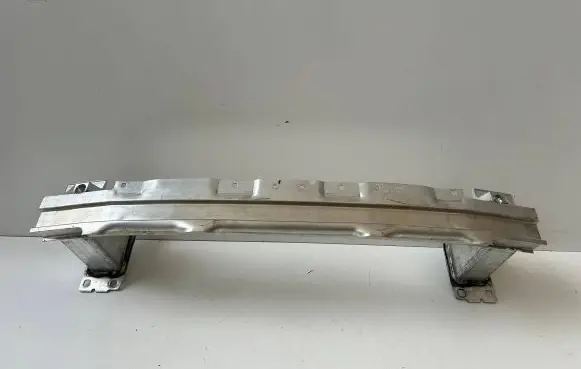 Volkswagen Touareg III Front bumper support beam 760807109B
