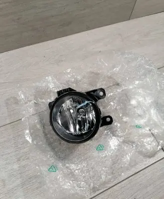 Peugeot Partner Front fog light 9687410080