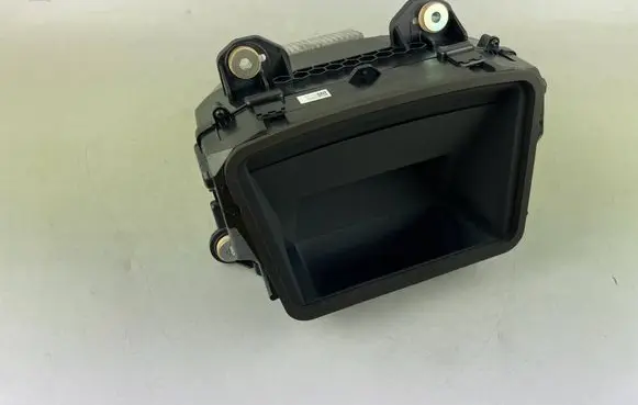Mini F66 Head up display screen 5A7B456 25L295200430 6230