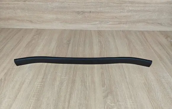 BMW X6 G06 Engine compartment rubber 7418184