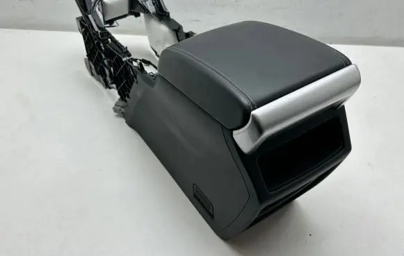 Land Rover Range Rover Evoque L538 Center console BJ3214B079 50000837 BJ32045J40