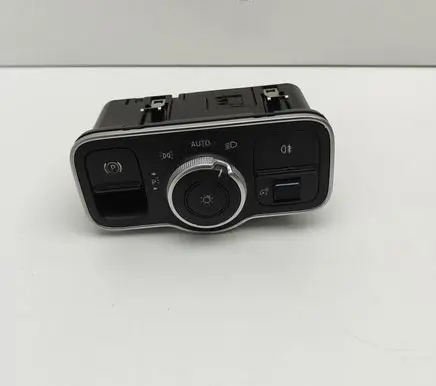 Mercedes-Benz CLA C118 X118 Light switch A2479052902