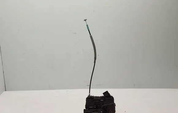 Hyundai Tucson TL Front door lock 81310N7000