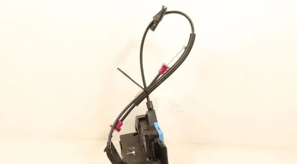 Citroen C3 Rear door lock 24099158