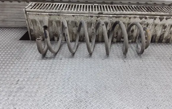 Citroen C4 I Picasso Rear coil spring
