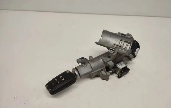 Chevrolet Camaro Engine ECU kit and lock set 20965947 22860210276