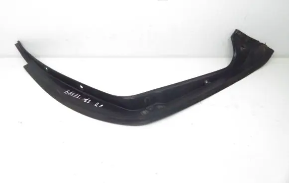 Mercedes-Benz CLK A209 C209 Tailgate/trunk side cover trim A2096930233