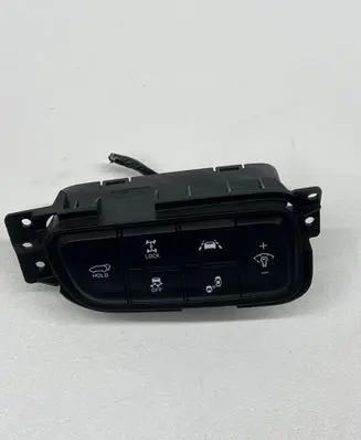 Hyundai Santa Fe A set of switches 93700s1500nnb