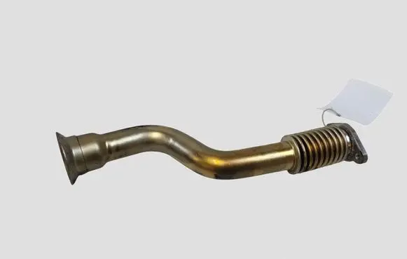 Mercedes-Benz E W213 EGR valve line/pipe/hose