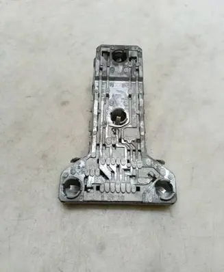 Volkswagen PASSAT B5 Tail light bulb cover holder 3B5945257